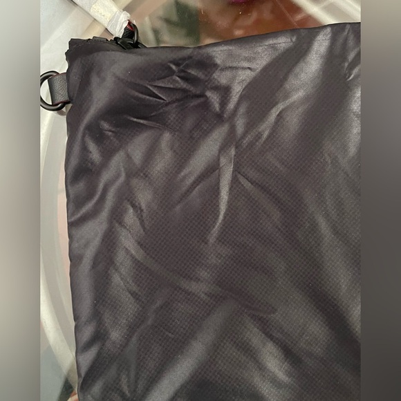 MZ Wallace Nylon Pouch NWOT - Picture 4 of 6